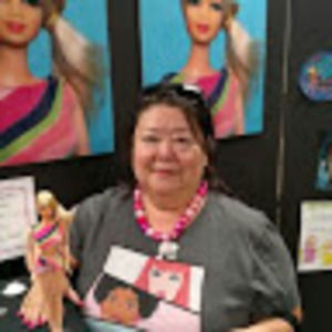 Meet your Posher, Deborah